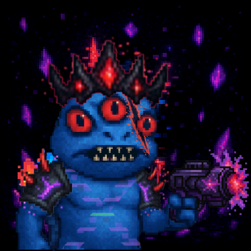 Klyxx the Riftshot
