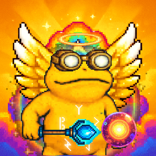 Phexar the Eternal